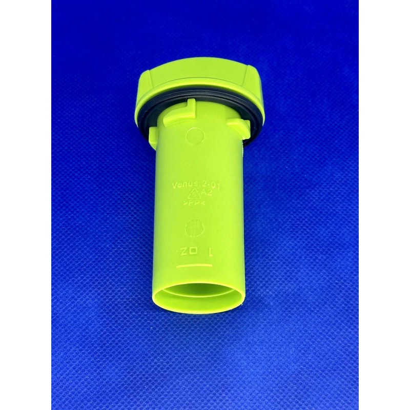 Hoover Power FH50135 Scrub Deluxe Carpet Shampooer Solution Water Tank