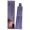 Wella Illumina Color Permanent Creme Hair Color - 7 35