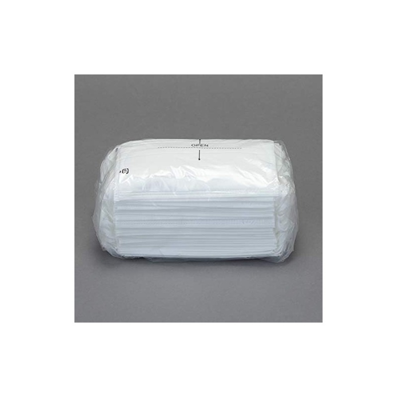 kurahooon 3個セット フィッティ 7DAYSマスク EXプラス 小さめ 60枚入 kurahooon マスクケース付き