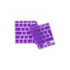 Adversus Kit de Protección Carcasa con Protector de Teclado En