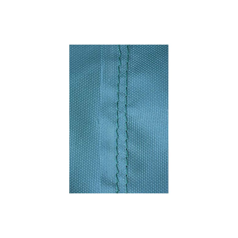 Mini Lustrous Cover for Big Green Egg, Ceramic Grill Cover
