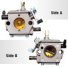 Vkinman WT-16B Carburetor Replacement for Stihl 028 028AV 028, WT-16B