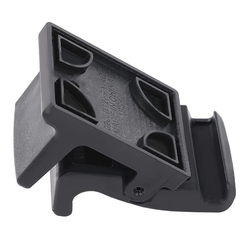 G-PLUS Manual Rear Sliding Back Window Glass Latch Lock Compatible