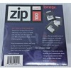 Iomega NEW Sealed iomega Zip 100 3-Pack Disks IBM Compatible