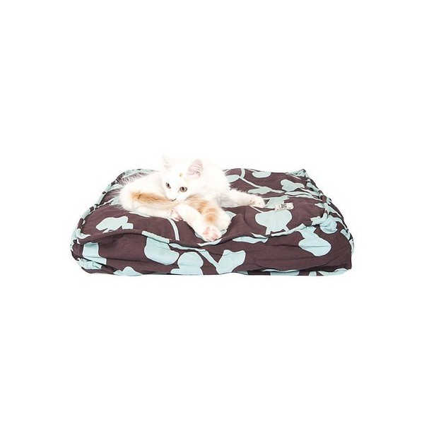 Molly Mutt Petite Dog Duvet Cover Square - Your Hand
