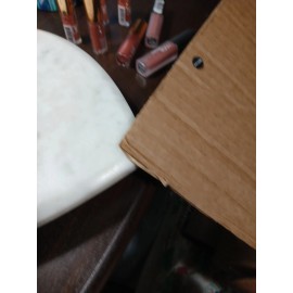 TIRTIR Mask Fit Red Cushion Face Cream 21N Ivory (0.63 Fl Oz) NIB sealed 4/27