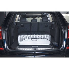 HR- imotion 10511401 Car Boot Net