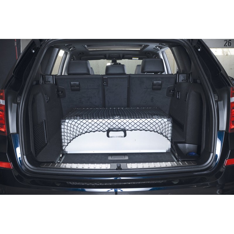 HR- imotion 10511401 Car Boot Net