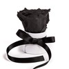 ROSEMARIE SCHULZ Heidelberg Small Rose Box White Round Infinity Rose