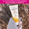 Jergens Ultra Healing Dry Skin Moisturizer; Crema Corporal; 2 Onzas;