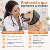 2 Orejeras para Perro contra Ruido, Orejeras Para Perros Grande,