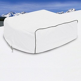 Classic Accessories RV AC Cover Size: B