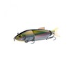 SHIMANO LUYASSSS23BTR Lure Yasei Soul Swim S-230mm Brook Trout Hardware,