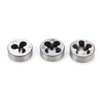 20pcs Taps and Dies Set M3~M12 Screw Thread & Tap