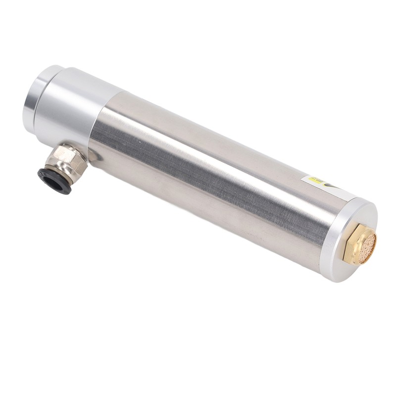 3PCS Set Cold Air Dry Cooling Gun Aluminum Alloy Anti