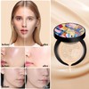 Air Cushion CC Cream, Make Up Concealer, Moisturising BB Cream