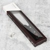 Wusthof Classic Sandwich Knife - Serrated Utility, 5.5" Blade