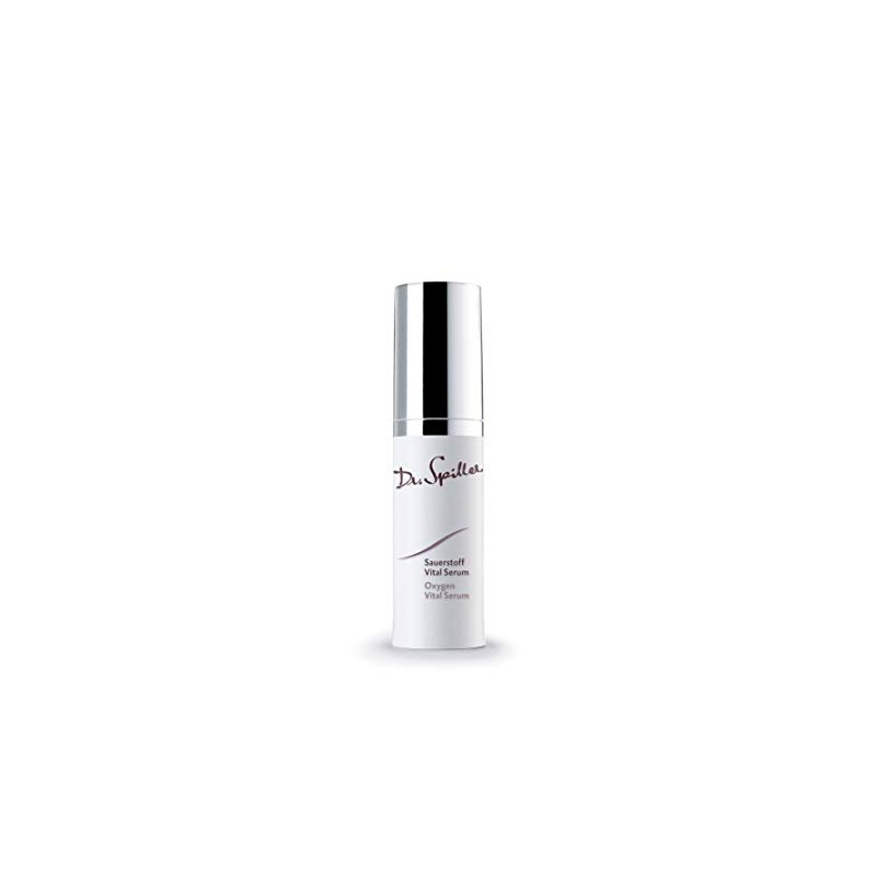 Dr. Spiller Oxygen Vital Serum 30 ml Salon Skin Care
