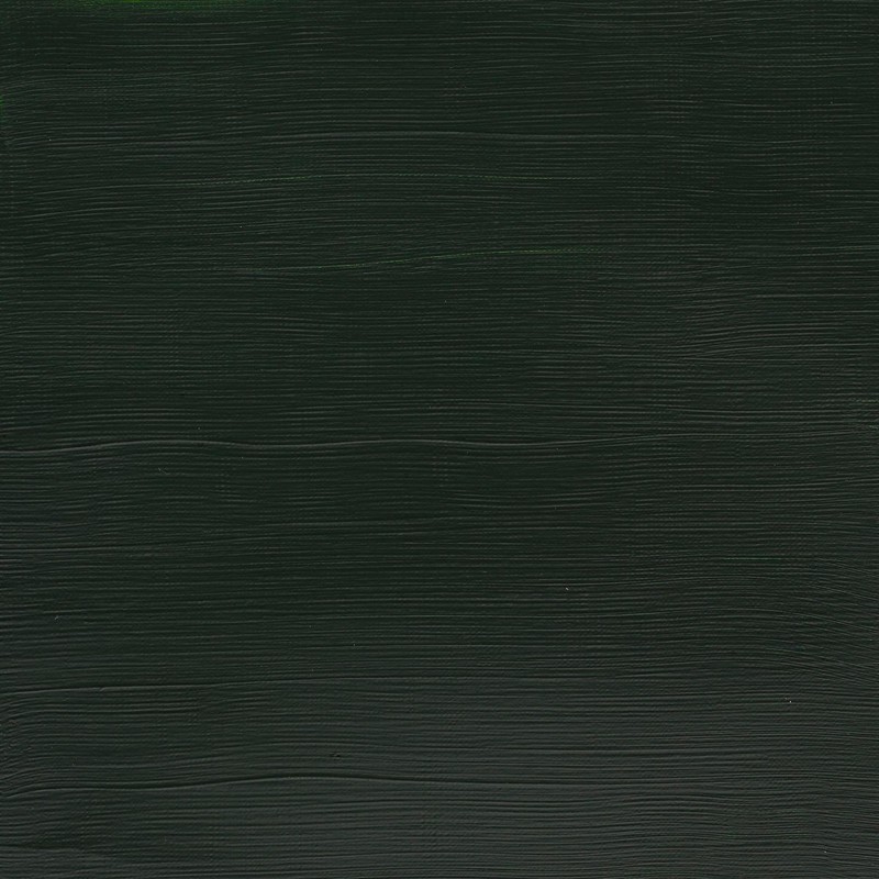 Winsor & Newton Galeria 60ml Hookers Green, Acrylic, 5 x