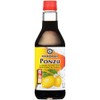 Kikkoman Ponzu Citrus Sazonado aderezo y salsa, 15 onzas