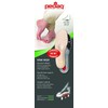 Viva Hi Pedaq Open Foot Antibacterial Deodorizing Insole, Bunions, Open