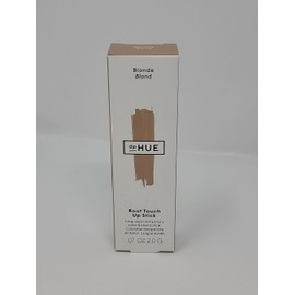 dpHUE Root Touch-Up Stick Blonde Temporary Hair Color & Blend Brush Stick NIB
