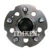 Timken HA590345 Hub Unit Bearing, 1 Pack