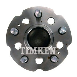 Timken HA590345 Hub Unit Bearing, 1 Pack