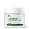Dr.G Miracle House Dr.G Red Blemish Clear Soothing Cream 70ml jar type soothing moisture 444482 / 미라클하우스 닥터지 레드 블레미쉬 클리어 수딩 크림 70ml 단지형 진정 수분 444482