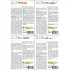 SAFLAX - Organic - Kohlrabi - Super Melting - 20
