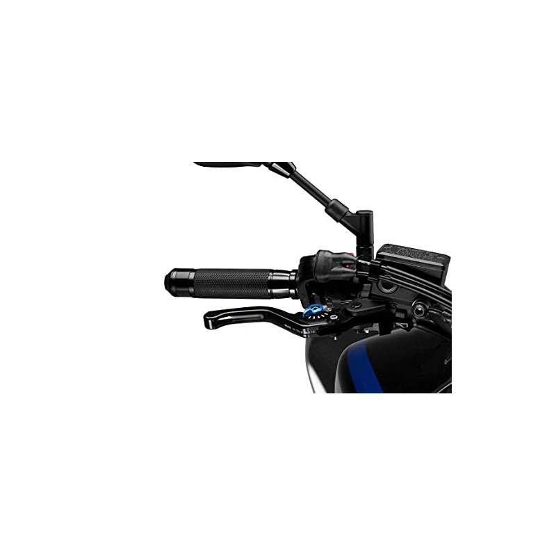 Levers Puig for Ducati Multistrada 1200,S (A3) 2013 short