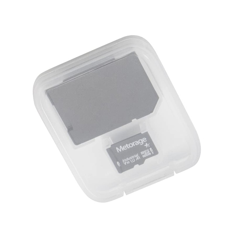 G-FACTORY 64GB Micro SD Card Heavy Duty Fast Heat Resistant