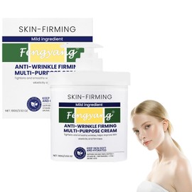 Fengyang Feuchtigkeitsspendende Verjüngende Creme, Nährt Die Haut Und Stellt Ihre Elastizität Wieder Her, Recovery Moisturiser für Schlaffe Körperhaut
