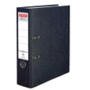 Herlitz® Q.file A4 Lever Arch File, 8 cm Spine, Reversible