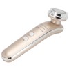 Face Beauty Machine Heating Vibration Massage Remove Skin Dirts Photon