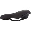 Selle Royal Freeway Fit Sattel, Schwarz, 26 x 21 x