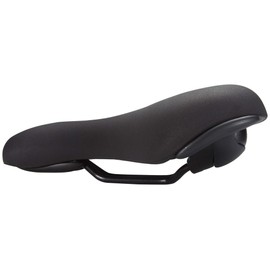 Selle Royal Freeway Fit Sattel, Schwarz, 26 x 21 x 10 cm