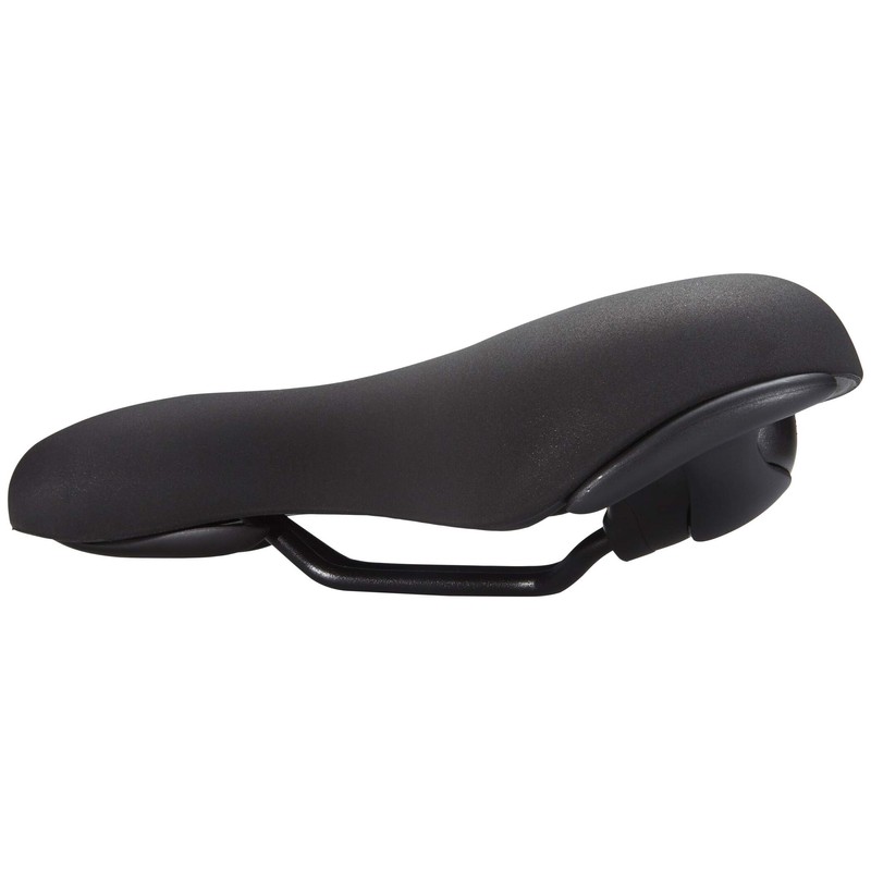 Selle Royal Freeway Fit Sattel, Schwarz, 26 x 21 x