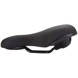 Selle Royal Freeway Fit Sattel, Schwarz, 26 x 21 x 10 cm