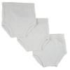 Training Pants - 3 Pack - Small