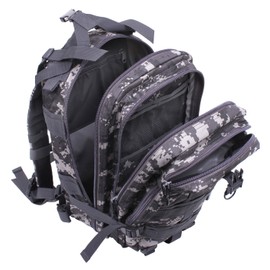 Rothco Subdued Urban Digital Medium Transport Pack