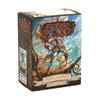 100 Dragon Shield Matte Art Sleeves - Flesh and Blood