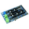 RepRap Arduino Mega Pololu Compatible Shield (RAMPS) 1.6 for 3D