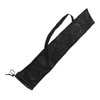 Kayak Paddle Bag Easy to Carry Foldable Adjustable Strap Mesh