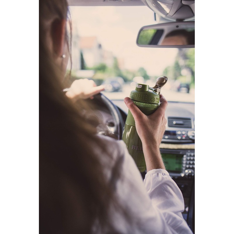 Bertrand Active Vegan Natural Drinkable Meals Organic 562 g