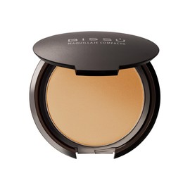 Bissú Cosméticos, Maquillaje Compacto 14 Capuccino