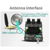 50W+50W BT 5.1 Wireless Audio Power Amplifier Portable Sound Amplifier