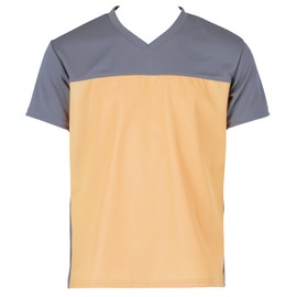 Bath Nursing T-Shirt Orange LL 403340