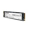 Patriot Memory P300 256GB M.2 SSD 2280 NVMe PCIe Gen
