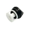 LAZER ELECTRICS Washing Machine Drain Pump Fluff Filter Insert for